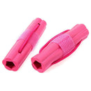 Sponge Hair Curler Dry Wet Sponge Rollers Stick DIY Fashion Styling Tools
