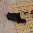 Active Bass Guitar Humbucker Pickup 9V Battery Box with Battery Clip Buckle