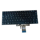 German Layout Keyboard for Lenovo Ideapad Air 13 Pro PM2CB-GR Laptop Backlit