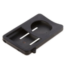 Replacement Silicone Rubber Cover Silica Gel Cases Shockproof Sleeve Holder for