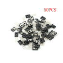 50Pcs MJE13003 E13003 13003 TO-126 Transistor  GkB Nw