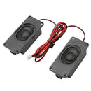 4 Ohm 3W LCD Panel Speaker Amplifier Audio Frequency Output for V59/56/59 34S9L7
