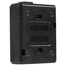 Plastic Uno R3 Case For Arduino Uno(Black) I7L4