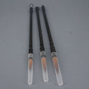 3 size Wolf Weasel Hair Brush Pen Writing Painting Chinese Calligraphy Art Craft