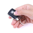 Car Alarm System Auto Keyless Remote Central Control Door Lock Kit A