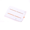 Tyre Tread Depth Gauge Car Motorcycle Caravan Trailer Wheel Measuring Tool 3C