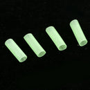 100pcs Anti- Luminous Heat Shrink Rig Tube Rig Sleeve Carp Rig Making
