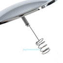 Outdoor Camping Survival fire Solar Starter Spark Lighter Maker Emergency Tool