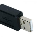 Usb Male To Mini 5 Pin Female Converter