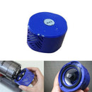 2pcs Post Motor HEPA Filter for  DC59 Vacuum Cleaner Replacement