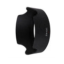 For Canon Ef-S 18-55Mm F/3.5-5.6 Is Stm 58Mm Camera Lens Hood Lens Protetor V2G5