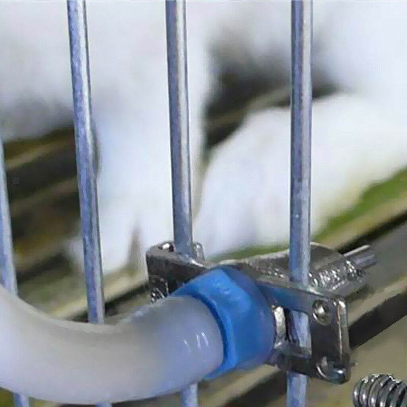 10 Pieces Rabbit Drinker Accessories To Ensure Small Animals