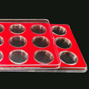 12 Zodiac Commemorative Coin Large Full Set of Positioning Box Coin CollectiZ7H4