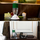 Personal Mini Humidifier, Usb/Battery Operated Usb Humidifier Portable Trav