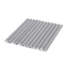 72 piece bicycle reflector spoke reflectors spoke Sticks Safety New