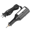 Electric Carving Pen Wood Plastic Metal Glass Jewellery Engraving DIY Tool
