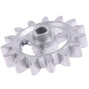Barbecue Frame Gear DIY Part Useful Durable Heat Resistant Accessories Revolv BX
