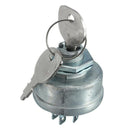 Lawn Mower Ignition Switch for Stens 725-0267/725-0267A/925-0267/925-0267A