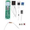 1Set High Voltage Generator Arc Ignition DIY Kit High Voltage Module DC 3-5V FT