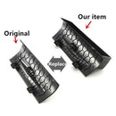 Car Center Console Cd Panel Storage Box Fits For Bmw F30 3 Series Gt F34 13 S1R5