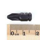 Portable Mini Multifunction Carabiner Screwdriver Outdoor EDC Pocket Tools
