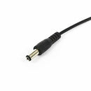 Walkie Talkie Car Charger for UV-5R UV-5RE UV-82 GT-3 Portable Car Charger  T9B2