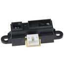 1PCS GP2Y0A21YK0F GP2Y0A21 10~80cm Infrared Proximity Distance Sensor UK JR