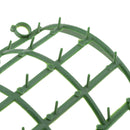 20x Plastic Grid Panel for Hanging Display And Organizer of