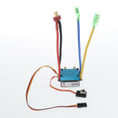 320A Brushed ESC Electric  Controller For RC Boat Accessory T-Head