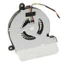 DC5V 4Pin Computer CPU Cooler Cooling Fan For Toshiba Satellite U900 U940 U945
