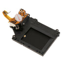 For Sony NEX-3N A5100 A5000 Shutter Moudle Unit Assembly with Mirror Box Flex