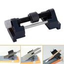 2X(Honing Guide Adjustable Metal Honing Guide Chisels Planer Blade Engravin