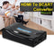 HDMI to SCART Composite Video Converter Audio Adapter with USB Cable for SK I3P5