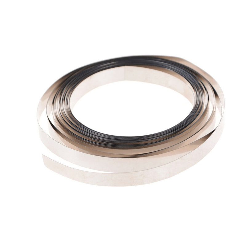 5m  Pure Ni Plate Nickel Strip Tape For Li 18650 Battery Spot Welding 8 Hn