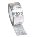 1PC Flash Reflective Bird Scare Tape Repellent For Orchard Pest Control TapeJC&k