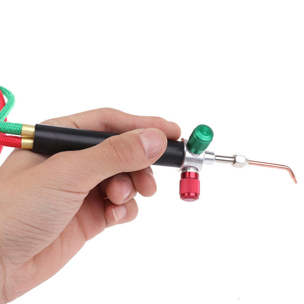 1 Set Welding Tool Cutting Set Multipurpose Precise Oxygen Acetylene Wel yiF Kw