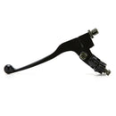 7/8" Left Brake Clutch Lever For Handa XR CRF 50 70 110 125cc Dirt Pit Bike FT