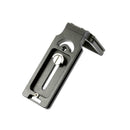 Universal MPU-105 Quick Release L Quick Release Plate Bracket For Camera E3J5