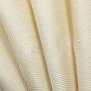 Indoor & Outdoor Round Woven Placemat, Set of 6 Perfect for Fall, Dinner Pa