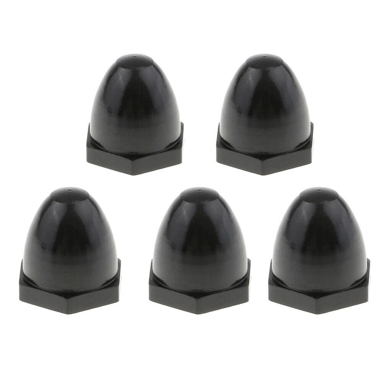 10pc CW/CCW Propeller Prop Nut Cap Cover for 1806 2204 2206 Brushless Motor