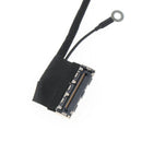30 Pin LVDS LCD LED Flex Video Screen Cable for ASUS P552LJ P2520LA