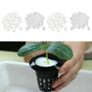 100Pcs/Set Soiless Culture Sponges Hydroponic Vegetable Sponges Gardening Tools