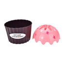Creative Cake Tissue Box Napkin Cover Paper Holder Household Case Decor  Kw