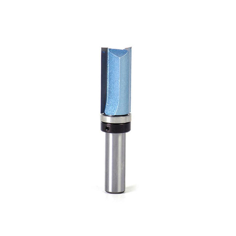 1/2-inch Flush Trim Pattern Router Bit Milling Cutter Woodworking 3/4*25mm