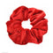 6pcs Velvet Scrunchies Women Elastic Hair Rings Ponytail Holder (Style 4) A