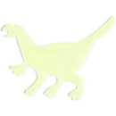 13 PCS Glow In The Dark Star Fluorescent Stickers