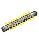 Marine Boat 20 Gang Fuse Terminal Block Ground Junction Distribution Block