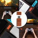 8Bitdo USB Wireless Bluetooth Portable Adapter Recevier for Nintendo Switch