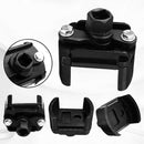 60-80mm Adjustable Two-claw Filter Wrench Oil Filter Wrench Housing Spanner