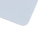 10Pcs 6*9cm Reusable Tens Machine Electrode Pads Body Massager Selfadhesive P FT